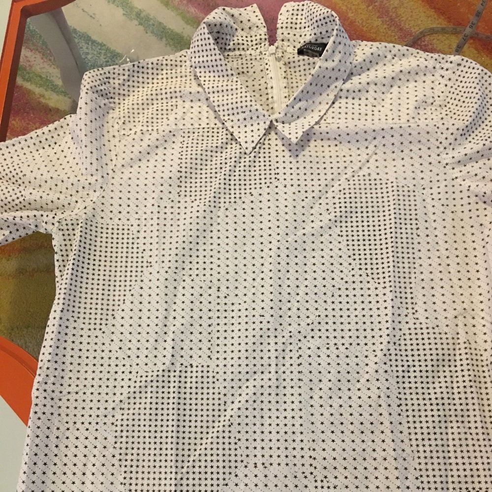 Kate Spade Saturday size XL